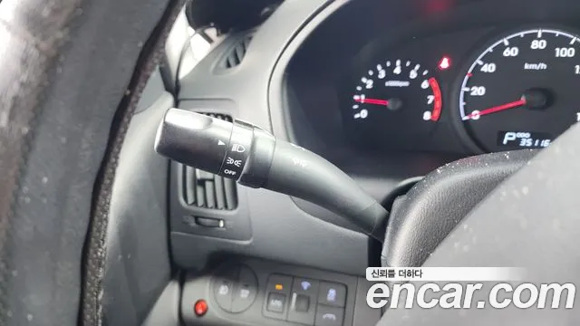 Hyundai The New Grand Starex id 2541052 из Кореи 19