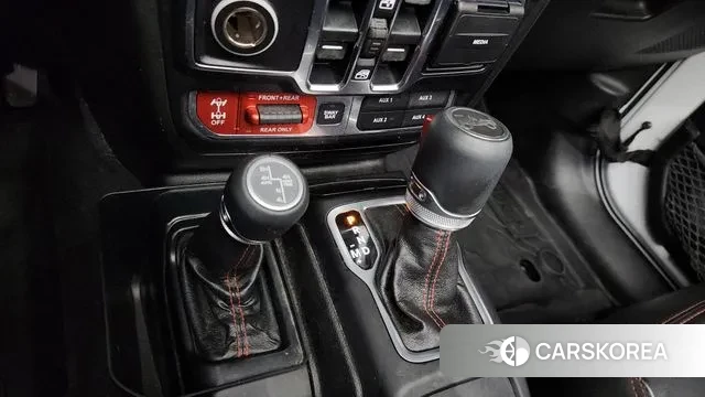 Jeep Wrangler (JL) id 3013464 из Кореи 19