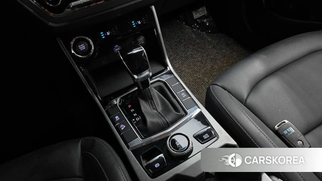 Ssangyong Beautiful Korando id 4864936 из Кореи 30