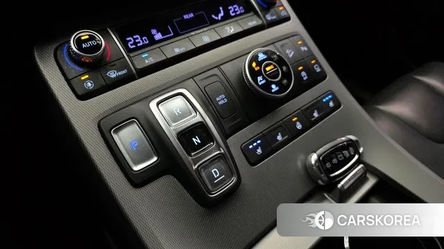 Hyundai Palisade id 3752522 из Кореи 19