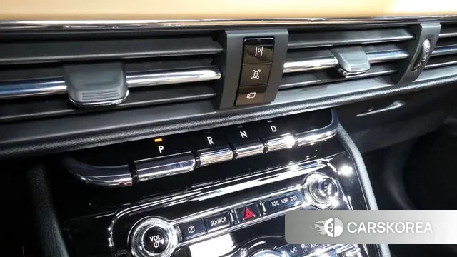 Lincoln Corsair id 3043339 из Кореи 19