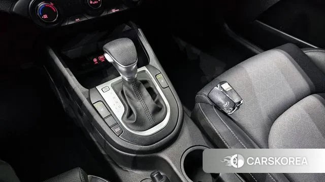 Kia Come New K3 id 3546957 из Кореи 19