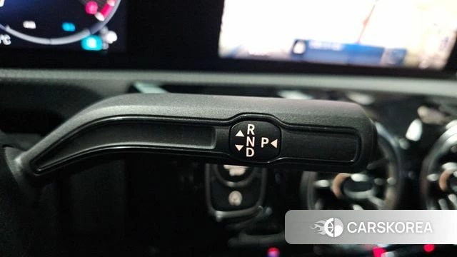Mercedes-Benz CLA-Class C118 id 4549020 из Кореи 30