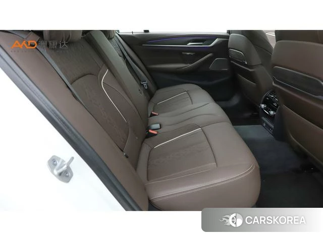 BMW 5 series id 4273167 из Китая 9