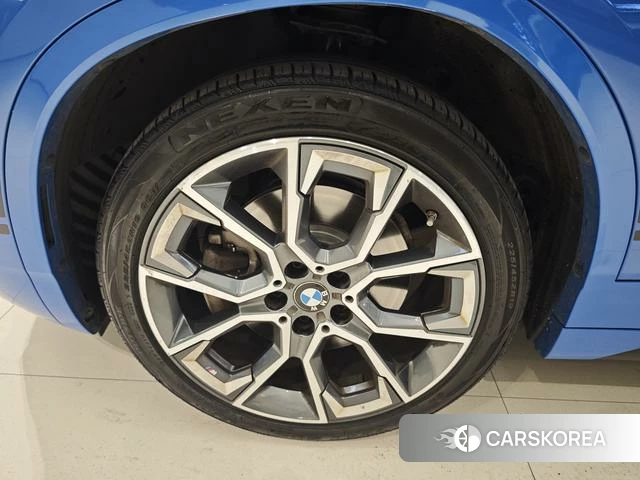 BMW X2 id 4214123 из Китая 16