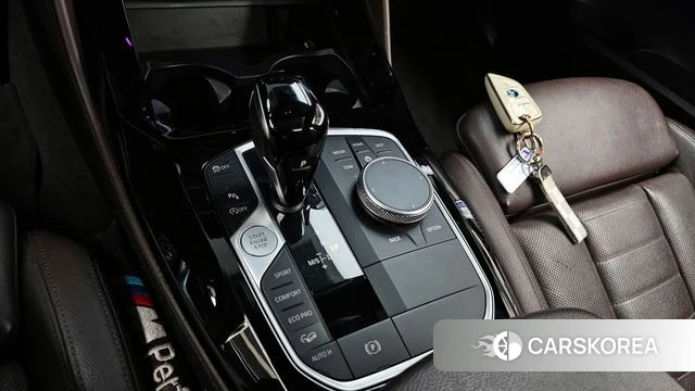 BMW X4 (G02) id 3799845 из Кореи 19