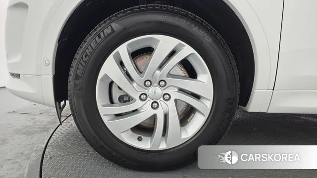 Land Rover Discovery Sports 2nd Generation id 3909281 из Кореи 19