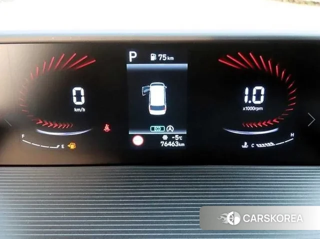 Hyundai Staria id 3522506 из Кореи 18