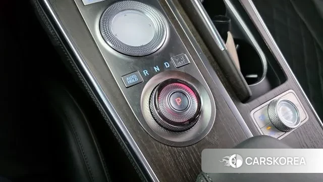 Genesis GV80 id 3550826 из Кореи 19