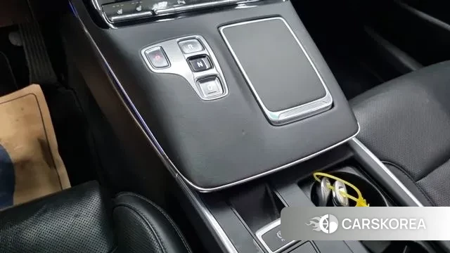 Hyundai The New Grandeur IG id 3004287 из Кореи 19