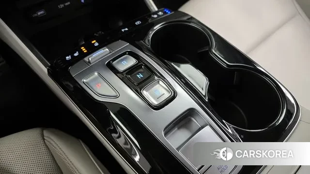 Hyundai Tucson Hybrid (NX4) id 3626216 из Кореи 19