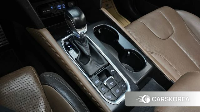 Hyundai Santa Fe TM id 4543732 из Кореи 19