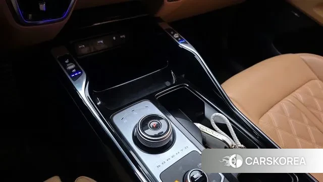 Kia Sorento 4th Generation id 3509173 из Кореи 19