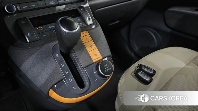 Hyundai Casper id 4230894 из Кореи 19