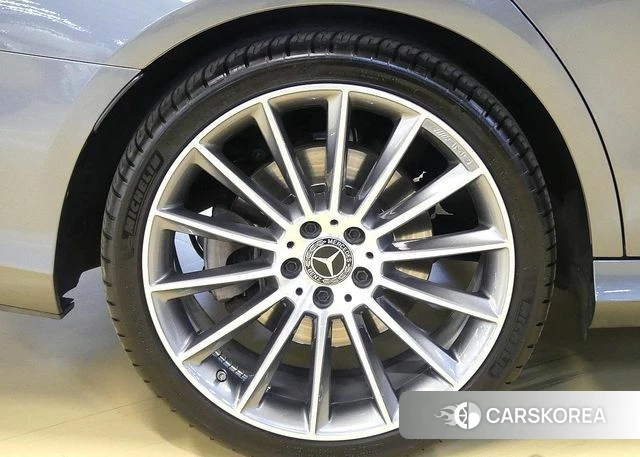 Mercedes-Benz E-Class W213 id 4224865 из Кореи 19