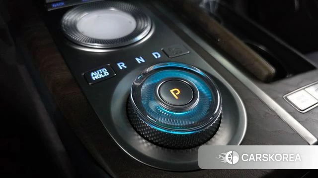 Genesis G80 (RG3) id 4872963 из Кореи 19