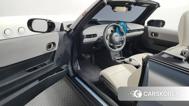 Mini Cooper S Convertible 4th Generation id 4515812 из Кореи 30