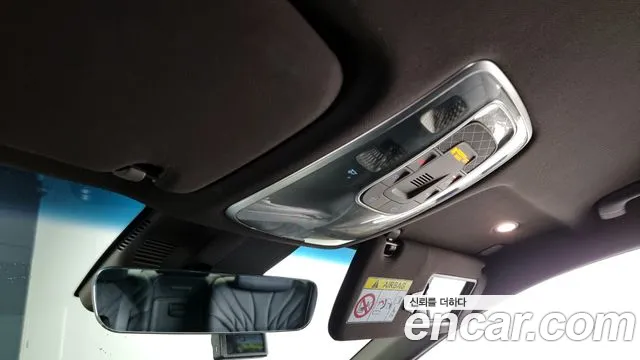 Genesis G80 (RG3) id 2705141 из Кореи 19