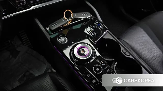 Kia Sportage 5th Generation Hybrid id 3295917 из Кореи 19