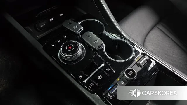 Kia K5 3rd generation id 3601101 из Кореи 19