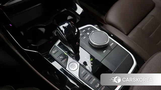 BMW X4 (G02) id 3342929 из Кореи 19