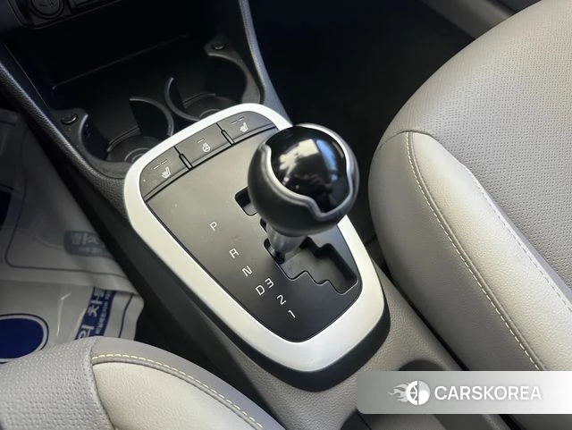 Kia All New Morning (JA) id 4284665 из Кореи 17