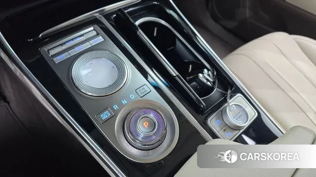 Genesis GV80 id 3508393 из Кореи 19