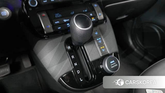 Hyundai Casper id 4178175 из Кореи 19