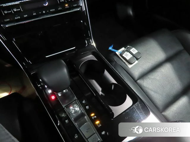 Kia K7 Premier id 3828507 из Кореи 19