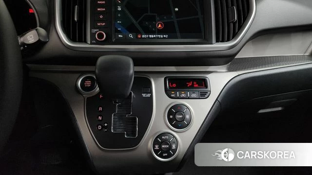 Kia The New Ray id 4519591 из Кореи 28