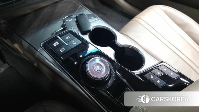 Kia K8 Hybrid id 4593803 из Кореи 34