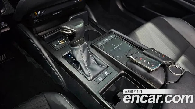 Lexus ES300h 7th generation id 2696232 из Кореи 19