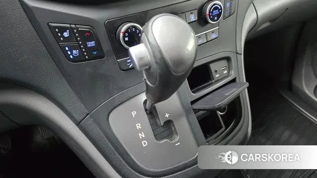 Hyundai The New Grand Starex id 3297507 из Кореи 19