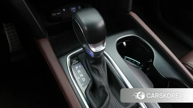 Hyundai Santa Fe TM id 4318129 из Кореи 19