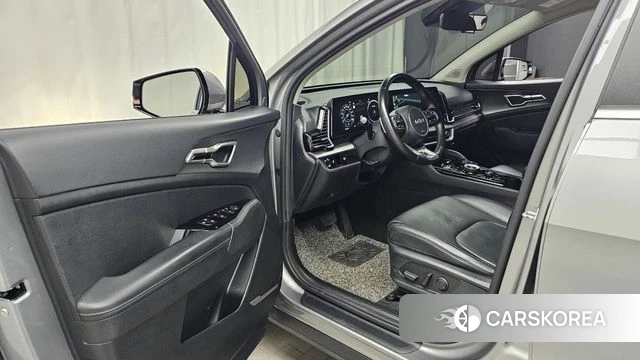 Kia Sportage 5th Generation id 4854685 из Кореи 31
