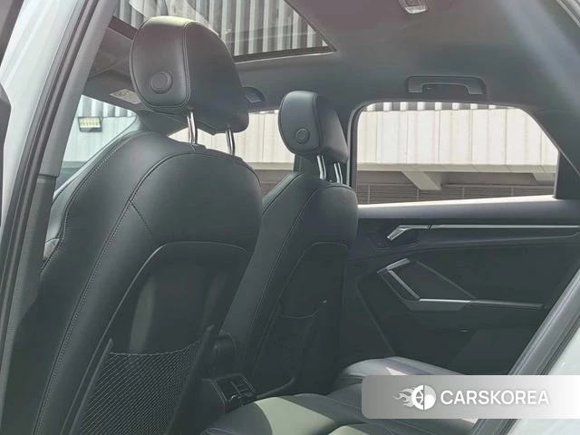 Audi Q3 Sportback id 4261655 из Китая 21