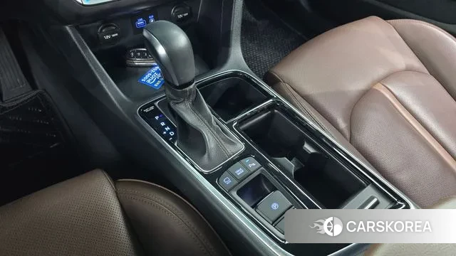 Hyundai Sonata New Rise id 3024603 из Кореи 19