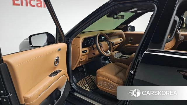 Hyundai Palisade (LX3) id 4474122 из Кореи 38
