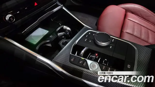 BMW 3 Series (G20) id 2732486 из Кореи 19