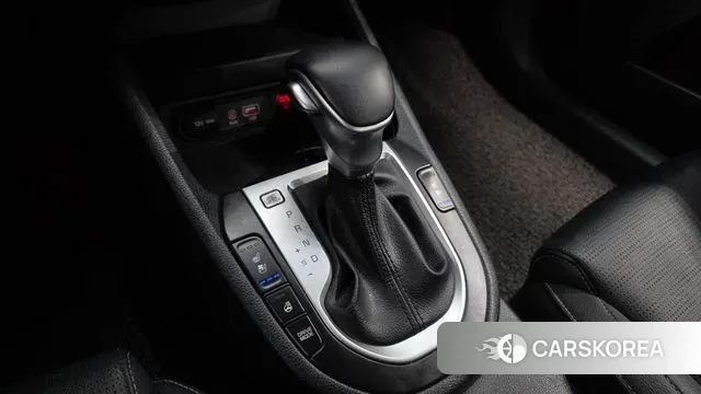 Kia Come New K3 id 2941233 из Кореи 19