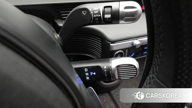 Hyundai Ionic 5 id 4224365 из Кореи 32