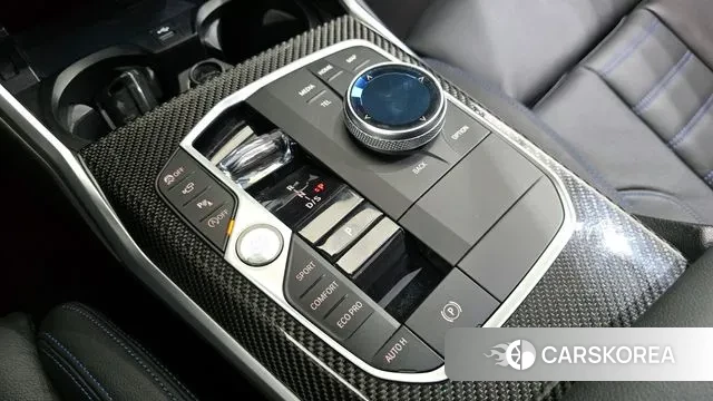 BMW 3 Series (G20) id 3776084 из Кореи 19