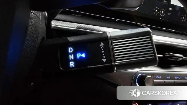 Hyundai Grandeur Hybrid (GN7) id 4177909 из Кореи 19