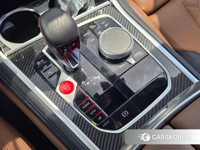 BMW M8 (G15) id 2938857 из Кореи 19