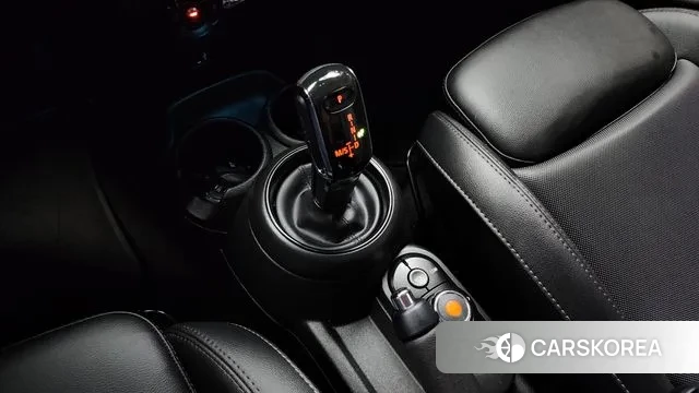 Mini Cooper id 3247519 из Кореи 19