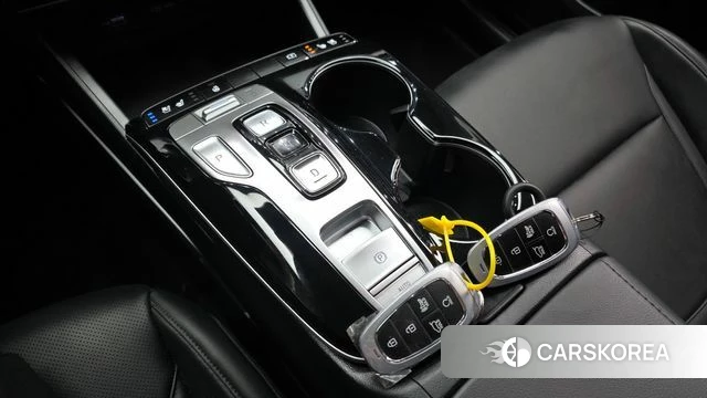 Hyundai Tucson (NX4) id 3819079 из Кореи 19