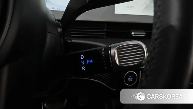 Hyundai Ionic 5 id 4388979 из Кореи 31