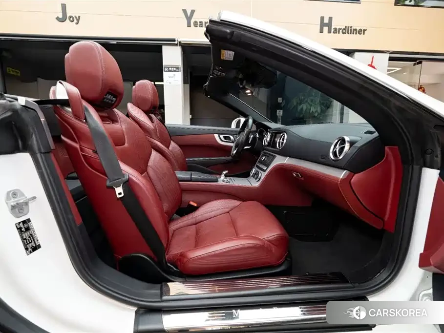 Mercedes-Benz SL-class id 4622781 из Китая 19