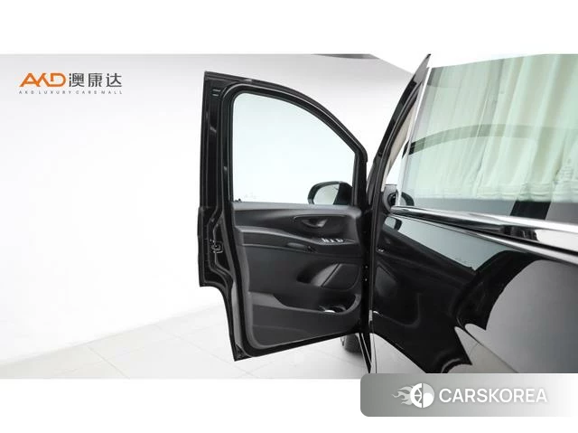 Mercedes-Benz Vito id 4277775 из Китая 9