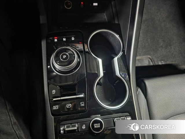 Kia K5 3rd generation id 4293767 из Кореи 19